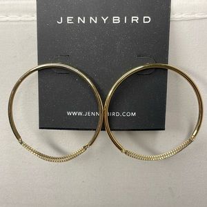 Jenny Bird Earrings